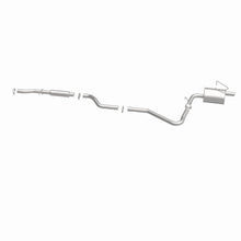 Load image into Gallery viewer, MagnaFlow BRE Exhaust Kit 09-18 Dodge Journey 2.4L - 106-0443