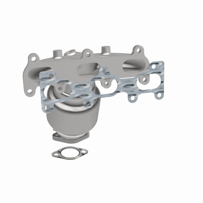 MagnaFlow Direct Fit Catalytic Converter 07-09 Hyundai Santa Fe 2.7L - 51634