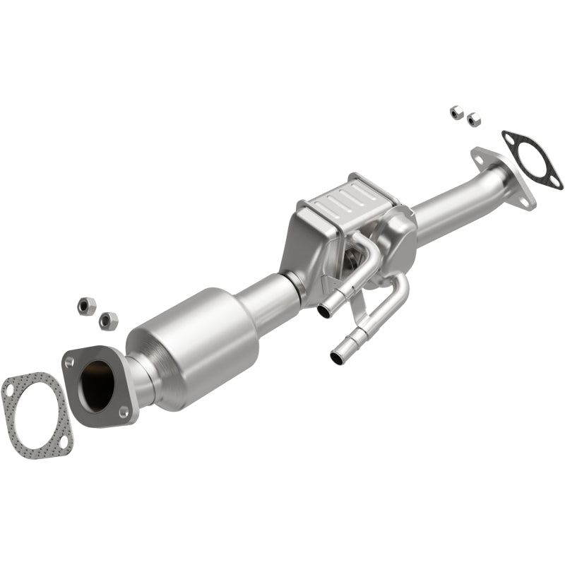 MagnaFlow 17-22 Kia Niro OEM Grade Federal / EPA Compliant Direct Fit Converter - 280057