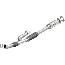 Load image into Gallery viewer, MagnaFlow Conv DF 03-05 Tiburon 2.7L - 24420