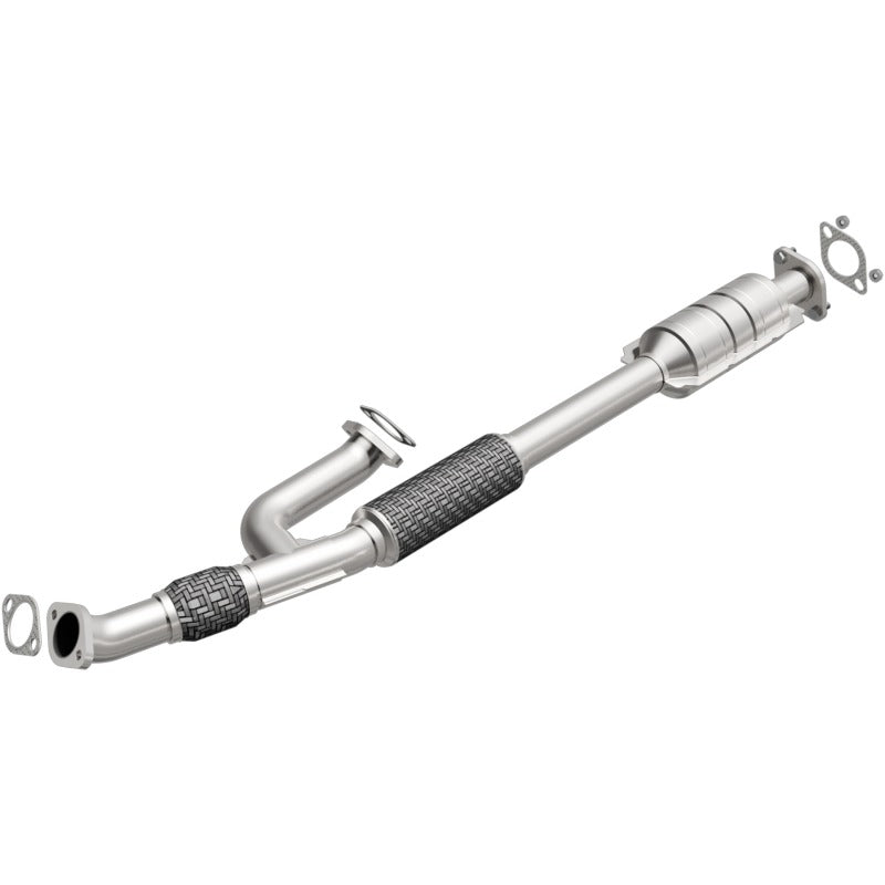 MagnaFlow Direct Fit Catalytic Converter 03-05 Tiburon 2.7L OEM - 49534