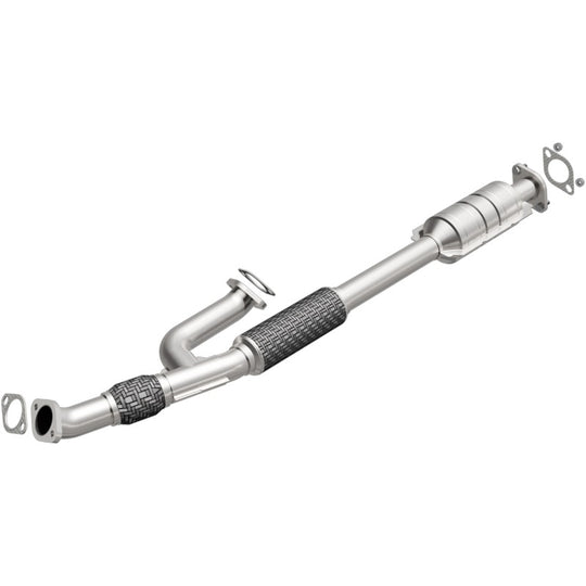 MagnaFlow Direct Fit Catalytic Converter 03-05 Tiburon 2.7L OEM - 49534
