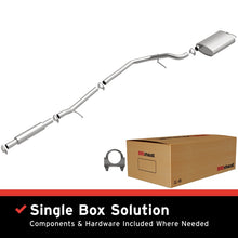 Load image into Gallery viewer, MagnaFlow BRE Exhaust Kit 05-08 Five Hundred Montego 3.0L - 106-0330