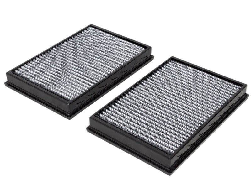 aFe MagnumFLOW OEM Replacement Air Filters PDS 11-15 Mercedes-Benz SLS AMG V8-6.3L - 31-10262M