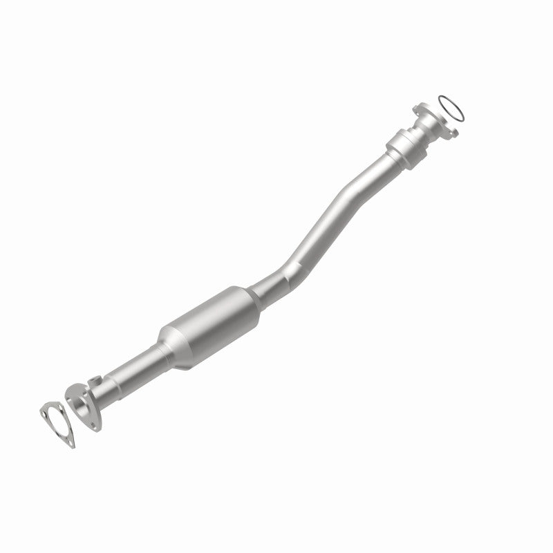 MagnaFlow 04-05 Pontiac Grand Am 3.4L Direct Fit Converter - 5461996