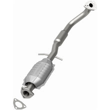 Load image into Gallery viewer, MagnaFlow Conv DF 01-02 Saturn SC/SL/SW Series 1.9L Rear CA Emission (49 State) - 24411