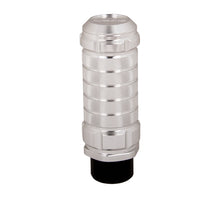 Load image into Gallery viewer, NRG Stealth Adjustable Shift Knob (M10X1.25) Nissan / Mazda / Toyota - Silver - SK-500SL-1