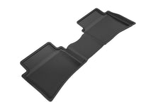 Load image into Gallery viewer, 3D MAXpider 2018-2020 Kia Rio/Rio 5-Door Kagu 1st Row Floormat - Black