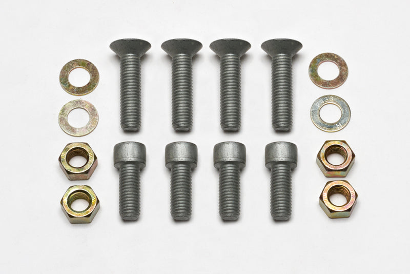 Wilwood bolt kit BRACKET/SPINDLE MT rear mustang GT 05-12 12.88 rotor - 230-12474
