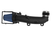 Load image into Gallery viewer, aFe Rapid Induction Pro 5R Cold Air Intake System 18-21 Jeep Wrangler(JL)/Gladiator(JT) 3.6L - 52-10008R