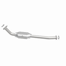 Load image into Gallery viewer, MagnaFlow Direct Fit Catalytic Converter 05-07 Toyota Sequoia 8 4.7L P/S - 24481