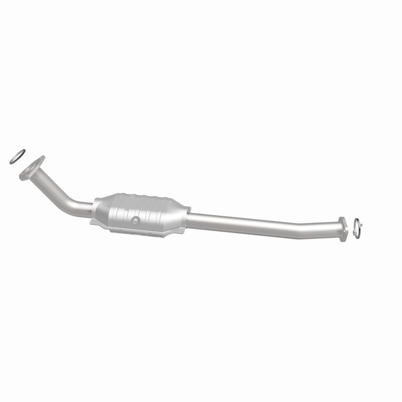 MagnaFlow 05-07 Toyota Sequoia 4.7L Direct Fit Converter - 5551700