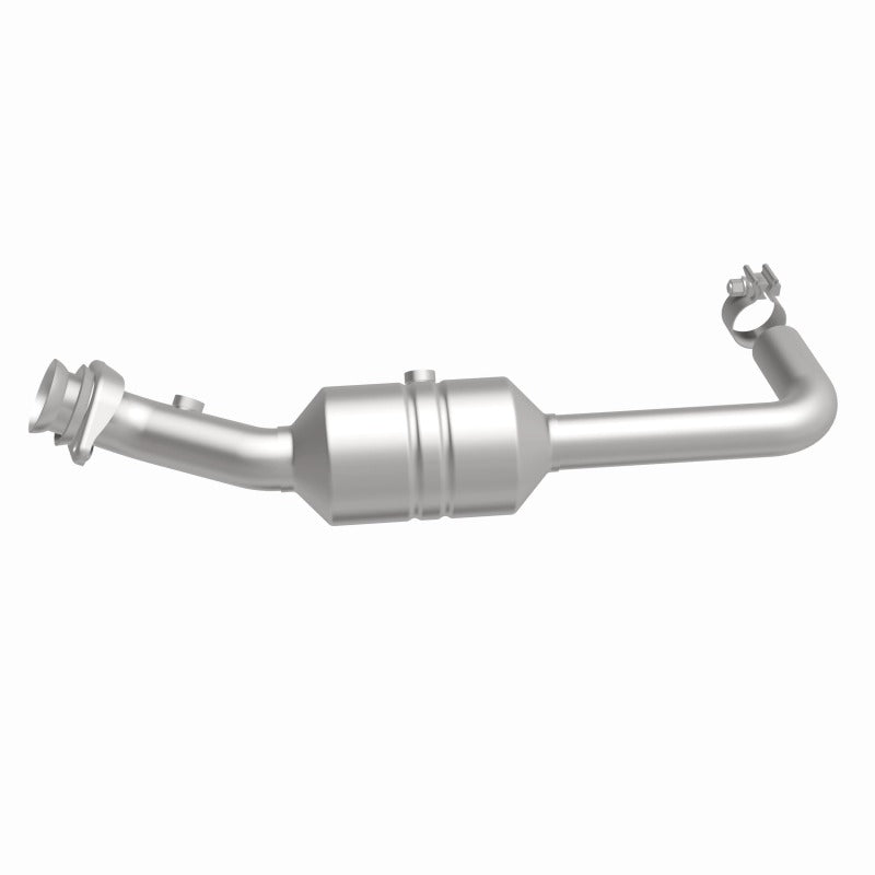 MagnaFlow 11-14 Ford F-150 3.7L Direct Fit Converter - 5551157