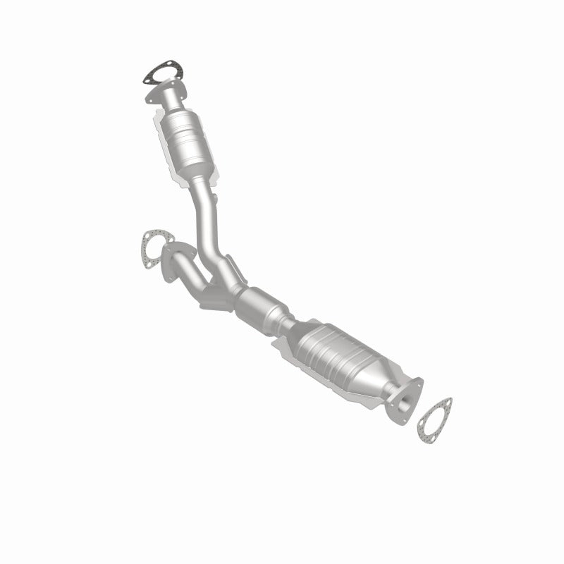 MagnaFlow Direct Fit Catalytic Converter 00-03 Saturn 3L rr CA - 451000