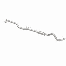 Load image into Gallery viewer, BRExhaust 01-06 Silverado Sierra 2500 HD 3500 HD Exhaust Kit - 106-0661