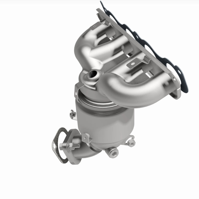 MagnaFlow 14-16 Kia Forte 1.8L Direct Fit Catalytic Converter - 5531081