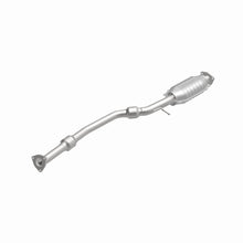 Load image into Gallery viewer, MagnaFlow Conv DF 99-02 Lanos 1.6 Rear - 93331