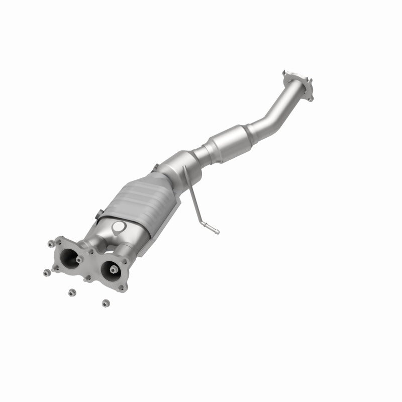 MagnaFlow Direct Fit Catalytic Converter 2012 Volvo XC60 AWD 3.2L - 51691