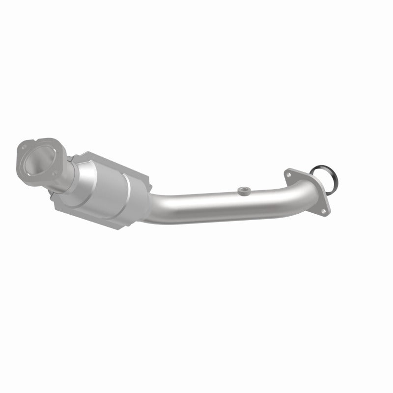 MagnaFlow Direct Fit Catalytic Converter 05-12 Corvette 8 6.0L; P/S - 93999