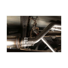 Load image into Gallery viewer, Flowmaster 94-95 GM 1500/2500 LD FlowFX Cat-Back Exhaust System - 718190