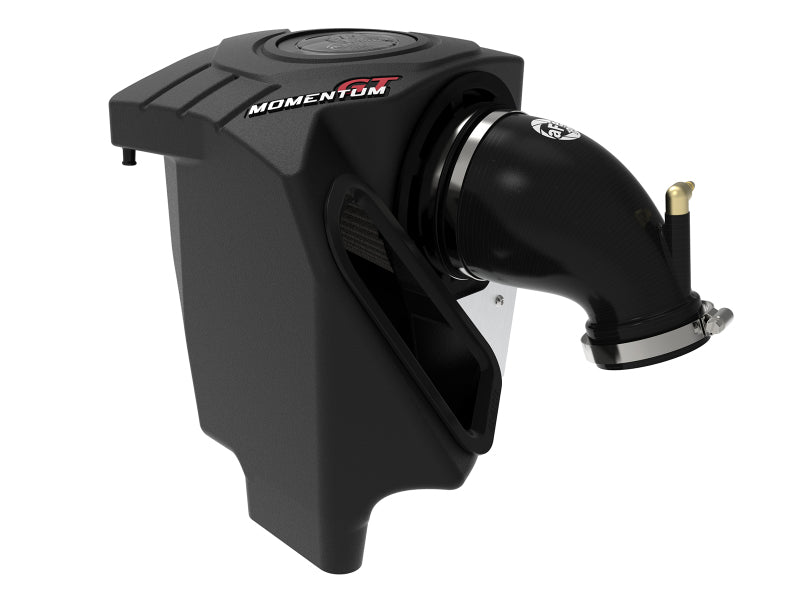 aFe POWER Momentum GT Pro Dry S Intake System 16-19 Audi A4/Quattro I4-2.0L (T) - 50-70032D