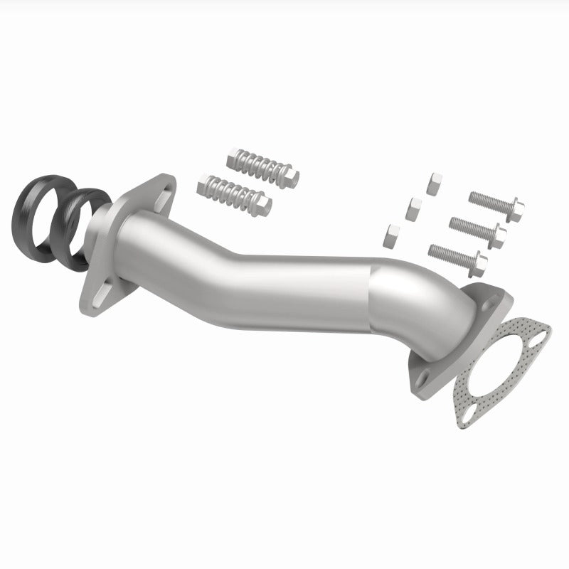BRE Exhaust 09-12 Escape Tribute 2.5L 3.0L Front Pipe Kit - 107-0021