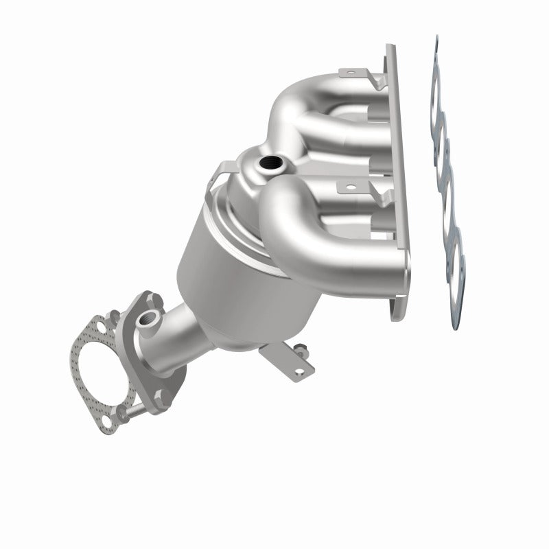 MagnaFlow 19-20 Hyundai Tucson OEM/EPA Compliant Manifold Catalytic Converter - 22-237