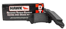 Load image into Gallery viewer, Hawk 15-17 Ford Mustang Performance DTC-60 Rear Brake Pads - HB803G.639