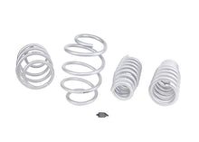 Load image into Gallery viewer, Whiteline 19-26 Mazda 3 Lowered Front and Rear Lower Coil Spring Lowering Kit - WSK-MAZ003