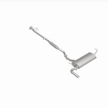Load image into Gallery viewer, MagnaFlow BRE Exhaust Kit 08-10 Nissan Rogue 2.5L - 106-0225