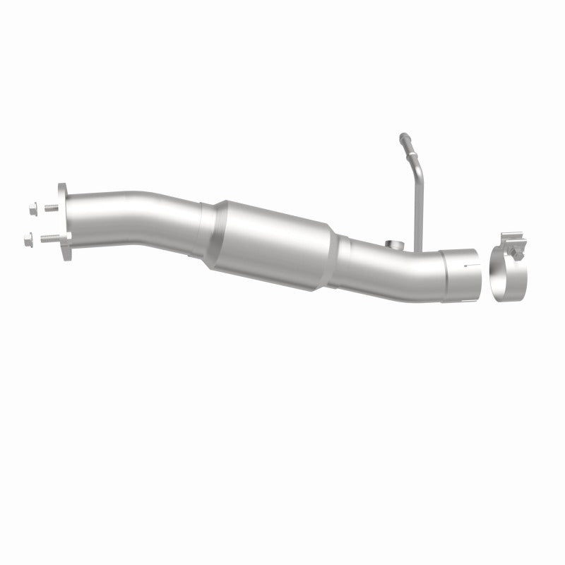 MagnaFlow Direct Fit Catalytic Converter 2001-2006 Chevrolet Silverado 3500 - 52494
