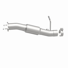 Load image into Gallery viewer, MagnaFlow Direct Fit Catalytic Converter 2001-2006 Chevrolet Silverado 3500 - 52494