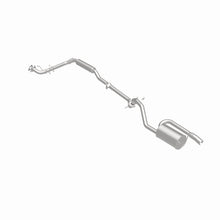 Load image into Gallery viewer, MagnaFlow BRE Exhaust Kit 09-13 Honda Fit 1.5L - 106-0804