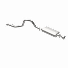 Load image into Gallery viewer, MagnaFlow BRE Exhaust Kit 97-06 Jeep Wrangler - 106-0002