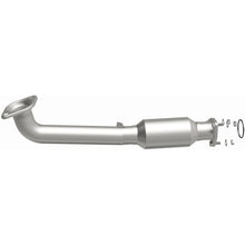 Load image into Gallery viewer, MagnaFlow 07-12 Acura RDX 2.3L Direct Fit Converter - 5592529