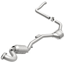 Load image into Gallery viewer, MagnaFlow Conv DF Mercedes ML430 99-02 Driver Side - 24580