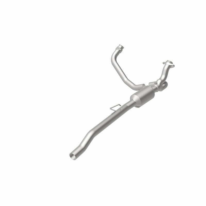 MagnaFlow 02-03 Dodge Ram 1500 3.7L Direct Fit Converter - 4451214