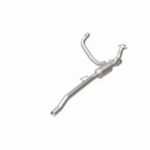 Load image into Gallery viewer, MagnaFlow 02-03 Dodge Ram 1500 3.7L Direct Fit Converter - 4451214