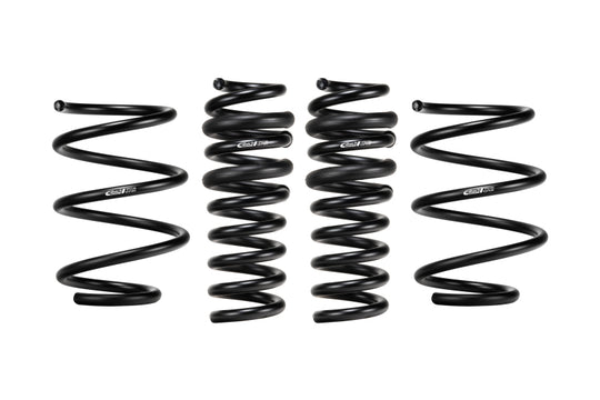 Eibach Cadillac CT5-V Blackwing - Special Edition Pro-Kit - E10-203-004-01-22