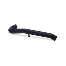 Load image into Gallery viewer, Mishimoto 2014+ Ford Fiesta ST Hot-Side Intercooler Pipe Kit - Wrinkle Black - MMICP-FIST-14HWBK