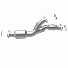 Load image into Gallery viewer, MagnaFlow Direct Fit Catalytic Converter 93-97 Lexus GS300 / 92-98 SC300 3.0L Front - 93351