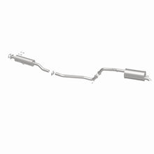 Load image into Gallery viewer, MagnaFlow BRE Exhaust Kit 10-13 Kia Forte Forte Koup - 106-0448