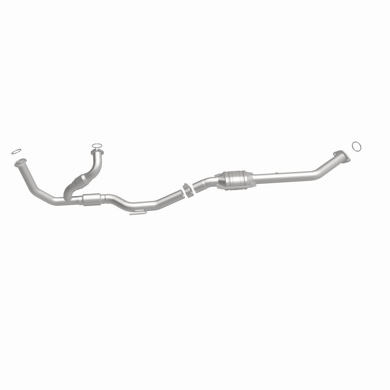 MagnaFlow Direct Fit Catalytic Converter 98-00 Sienna 3.0L - 23751