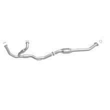 Load image into Gallery viewer, MagnaFlow Direct Fit Catalytic Converter 98-00 Sienna 3.0L - 23751