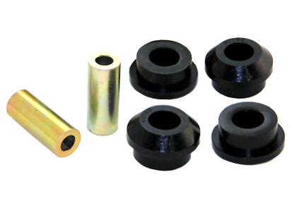 Whiteline Plus 2/07-8/09 Mazda CX-9/8/02-1/08 Mazda 6 Front Lwr Inner Rear Control Arm Bushing Kit - W53396