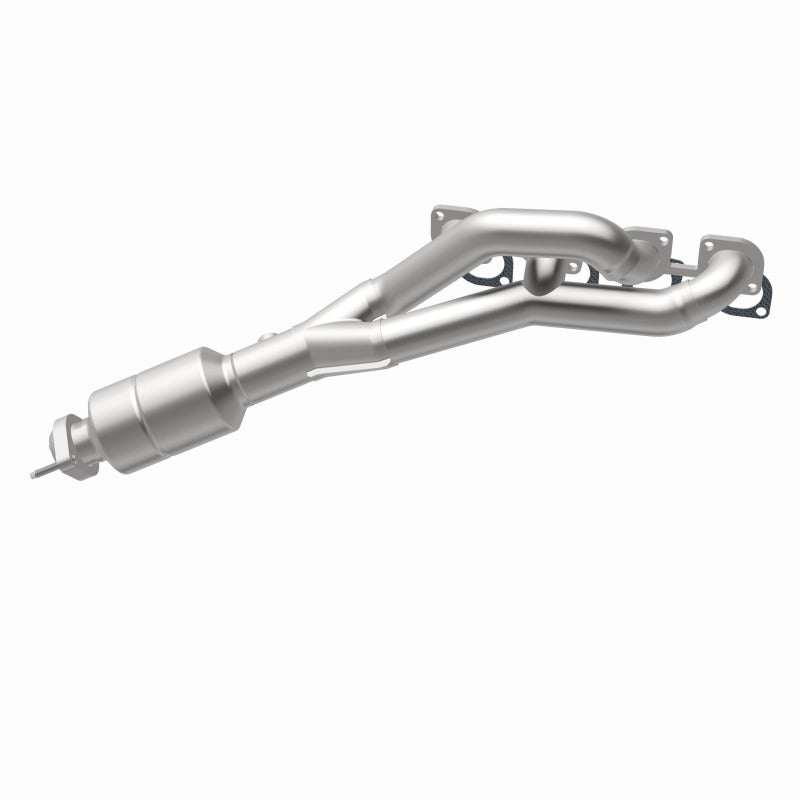 MagnaFlow Direct Fit Catalytic Conv BMW 99-03 540I 4.4L / 99-01 740I/740IL 4.4L California - P/S - 452451