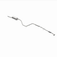 Load image into Gallery viewer, MagnaFlow BRE Exhaust Kit 97-02 Escort Tracer 2.0L - 106-0468
