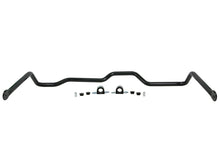 Load image into Gallery viewer, Whiteline Toyota Landcruiser 80/105 Series Rear 30mm X Heavy Duty Fixed Swaybar - BTR46X