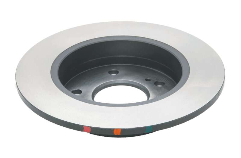DBA 94-01 Nissan Silva S14/S15 Rear 4000 Series Rotor - DBA4906