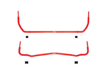 Load image into Gallery viewer, Eibach 24mm Front &amp; 24mm Rear Anti-Roll-Kit for 9/97-03 Porsche 911/996 C4 Coupe, Twin Turbo - 7215.320